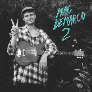 RESERVA | Mac DeMarco - 2