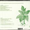 Mort Garson - Mother Earth's Plantasia (CD) - Imagen 3