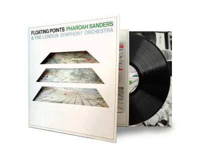 Floating Points – Promises - Imagen 2