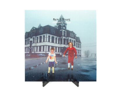 Men I Trust - Untourable (CD)