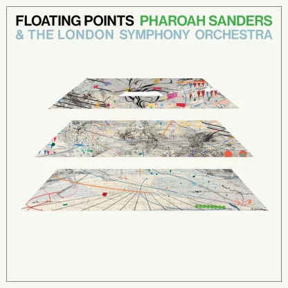 Floating Points – Promises