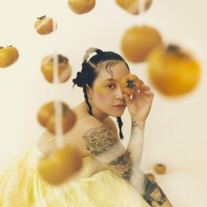 Japanese Breakfast - Jubilee (Vinilo)