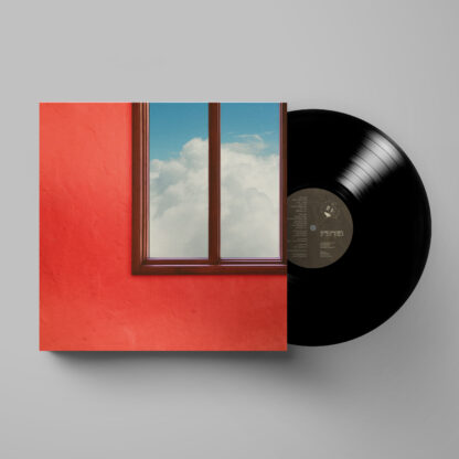 Khruangbin - A La Sala (Vinilo) - Imagen 2