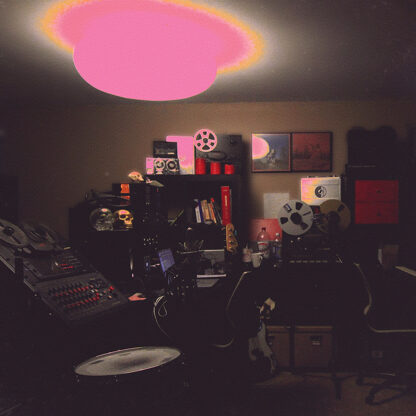 Unknown Mortal Orchestra - Multi-Love (Vinilo)