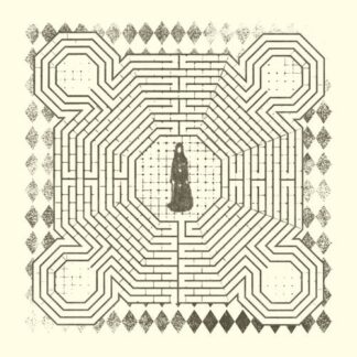 Slowdive - everything is alive (CD)