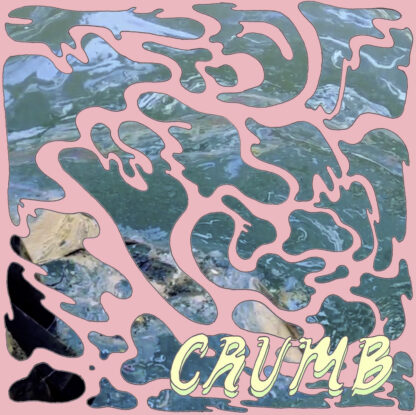 Crumb - Crumb / Locket (Double EP) (Vinilo) - Imagen 2