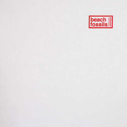 Beach Fossils - Somersault (Vinilo)