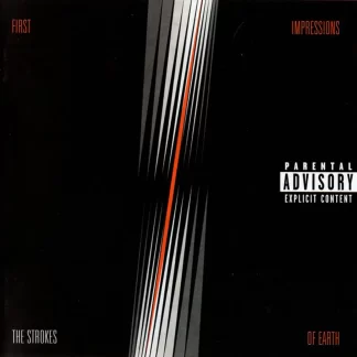 The Strokes - First Impressions of Earth (Vinilo)
