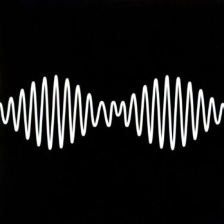 Arctic Monkeys - AM (Vinilo)