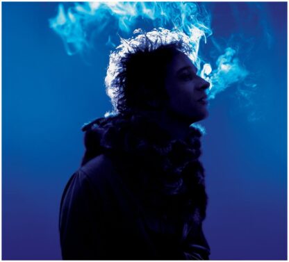 Gustavo Cerati - Bocanada (Vinilo x2LP)