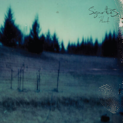 Sigur Rós – Hvarf-Heim (CD)
