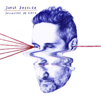 Jorge Drexler - Salvavidas de Hielo (CD)