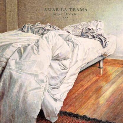 Jorge Drexler - Amar la Trama (CD + DVD)