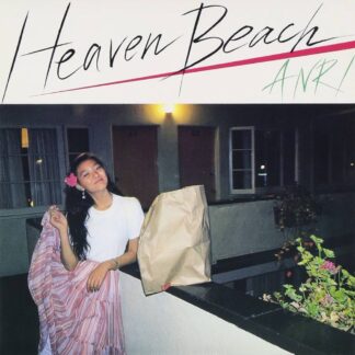 Anri - Heaven Beach (CD)