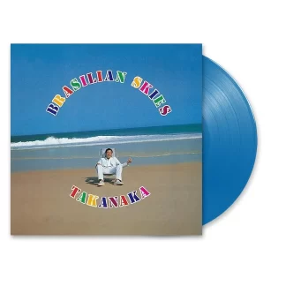 RESERVA | Masayoshi Takanaka – Brasilian Skies (Vinilo Ed Limitada Color)
