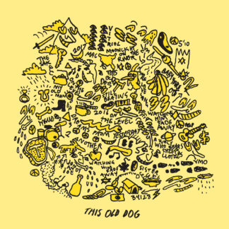 RESERVA | Mac DeMarco – This Old Dog (Vinilo)