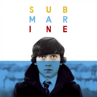 Alex Turner - Submarine (Vinilo)