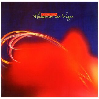 Cocteau Twins - Heaven or Las Vegas (Vinilo)