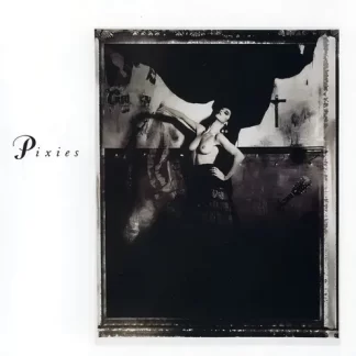 Pixies - Surfer Rosa (Vinilo)