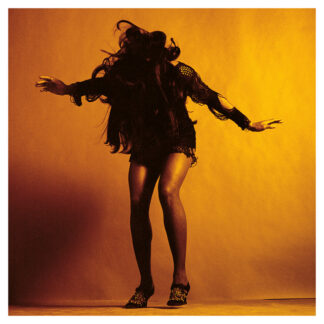 The Last Shadow Puppets - Everything You've Come To Expect (Vinilo)