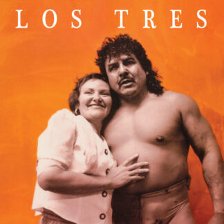 Los Tres - La Sangre en el Cuerpo (Vinilo Ed Día del Vinilo)