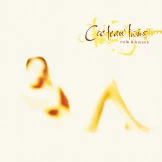Cocteau Twins - Milk & Kisses (Vinilo)