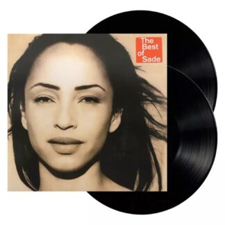 Sade - The Best of Sade (Vinilo x2LP)