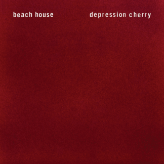 Beach House - Depression Cherry (Vinilo)
