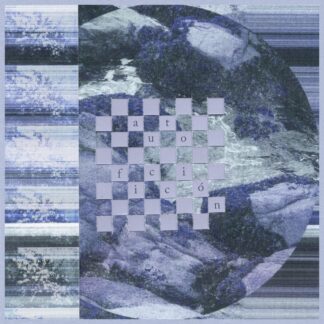 Fórmula Rosa - Autoficción (CD)