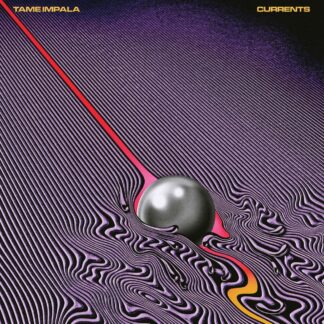 Tame Impala - Currents (X2LP Vinilo)
