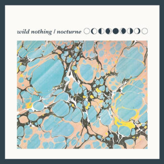 Wild Nothing - Nocturne (Cassette)