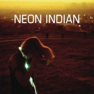 Neon Indian – Era Extraña (CD)