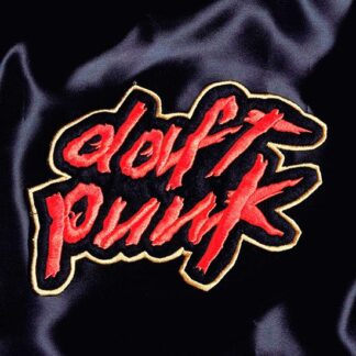 Daft Punk - Homework (Vinilo X2LP Ed EU)