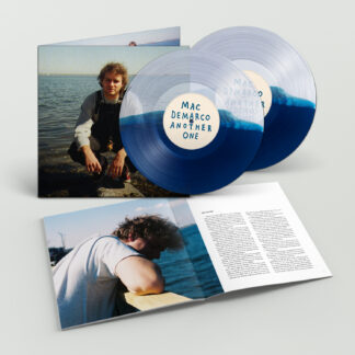 Mac DeMarco - Another One (10th Anniversary X2LP Vinilo Color)
