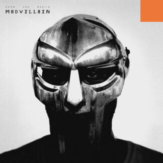 Madvillain – Madvillainy (Vinilo)
