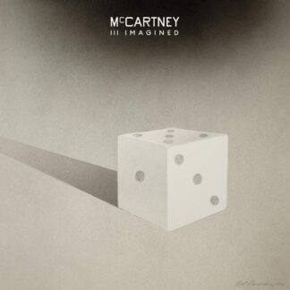 Paul McCartney - McCartney III Imagined (Vinilo X2LP)
