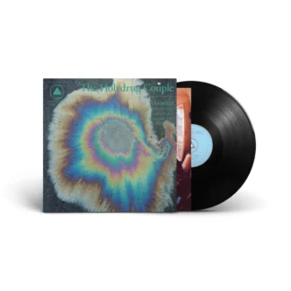 The Holydrug Couple – Moonlust (Vinilo 2025 Art Edition)