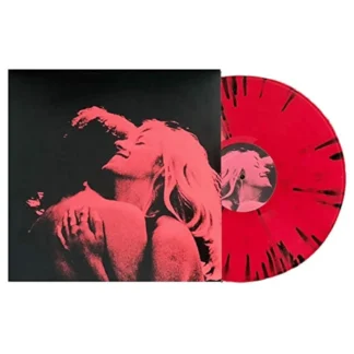 TV Girl - French Exit (Vinilo Color Red Splatter)