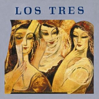 Los Tres - Los Tres (Vinilo)