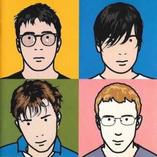 Blur - The Best Of (CD)
