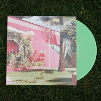 RESERVA | Sugar Candy Mountain – 666 (Lime Vinyl)