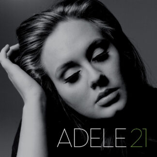 RESERVA | Adele – 21