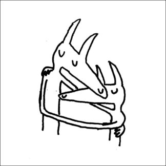 RESERVA | Car Seat Headrest – Twin Fantasy (Vinilo 2LP)