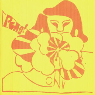 RESERVAS | Stereolab - Peng!