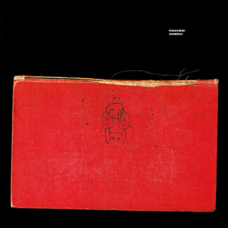 RESERVA | Radiohead – Amnesiac (Vinilo 2LP)