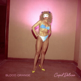 RESERVA | Blood Orange – Cupid Deluxe (Vinilo)