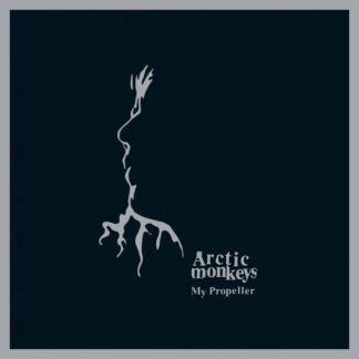 RESERVA | Arctic Monkeys - My Propeller (Vinmilo Single 7")