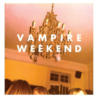 RESERVA | Vampire Weekend – Vampire Weekend (Vinilo)
