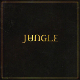 RESERVA | Jungle - Jungle (Vinilo)