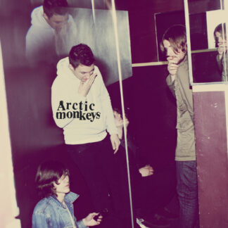 RESERVA | Arctic Monkeys - Humbug (Vinilo)